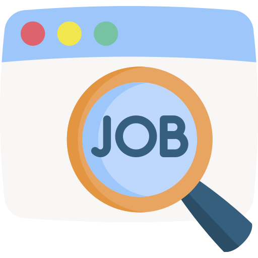 job search